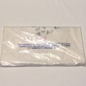 Avon 2015 Women’s Day Tote 100% Cotton